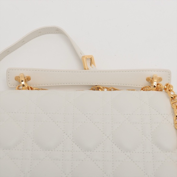 Christian Dior Small Jolie Top Handle Summer 2024 - Picture 6 of 13